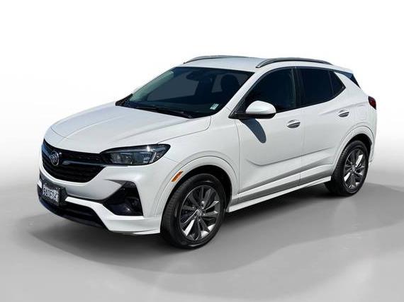BUICK ENCORE GX 2022 KL4MMBS28NB091900 image